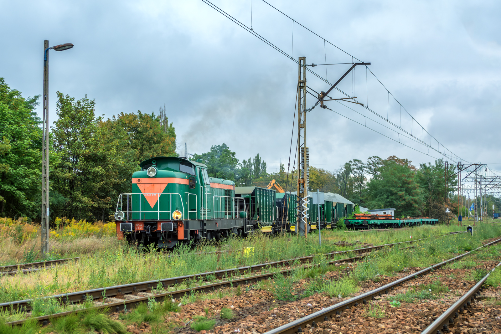 SM42-2641 [ZRK Dom]