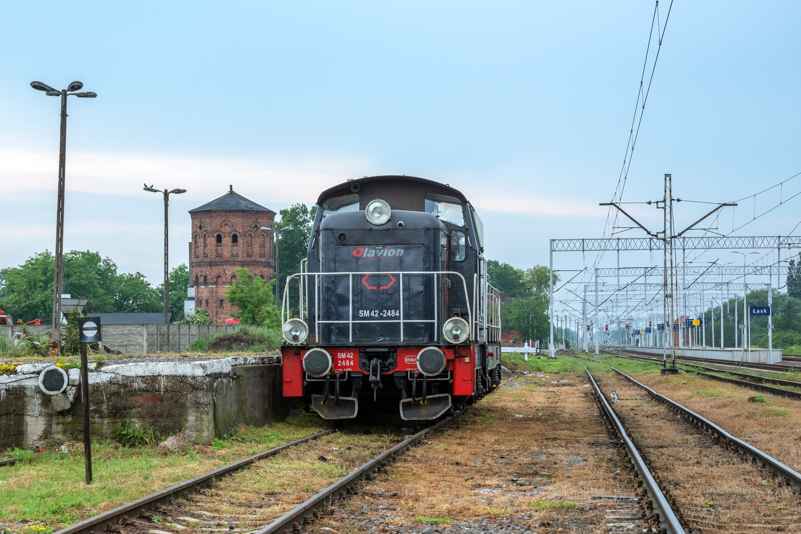 SM42-2484 [Olavion]