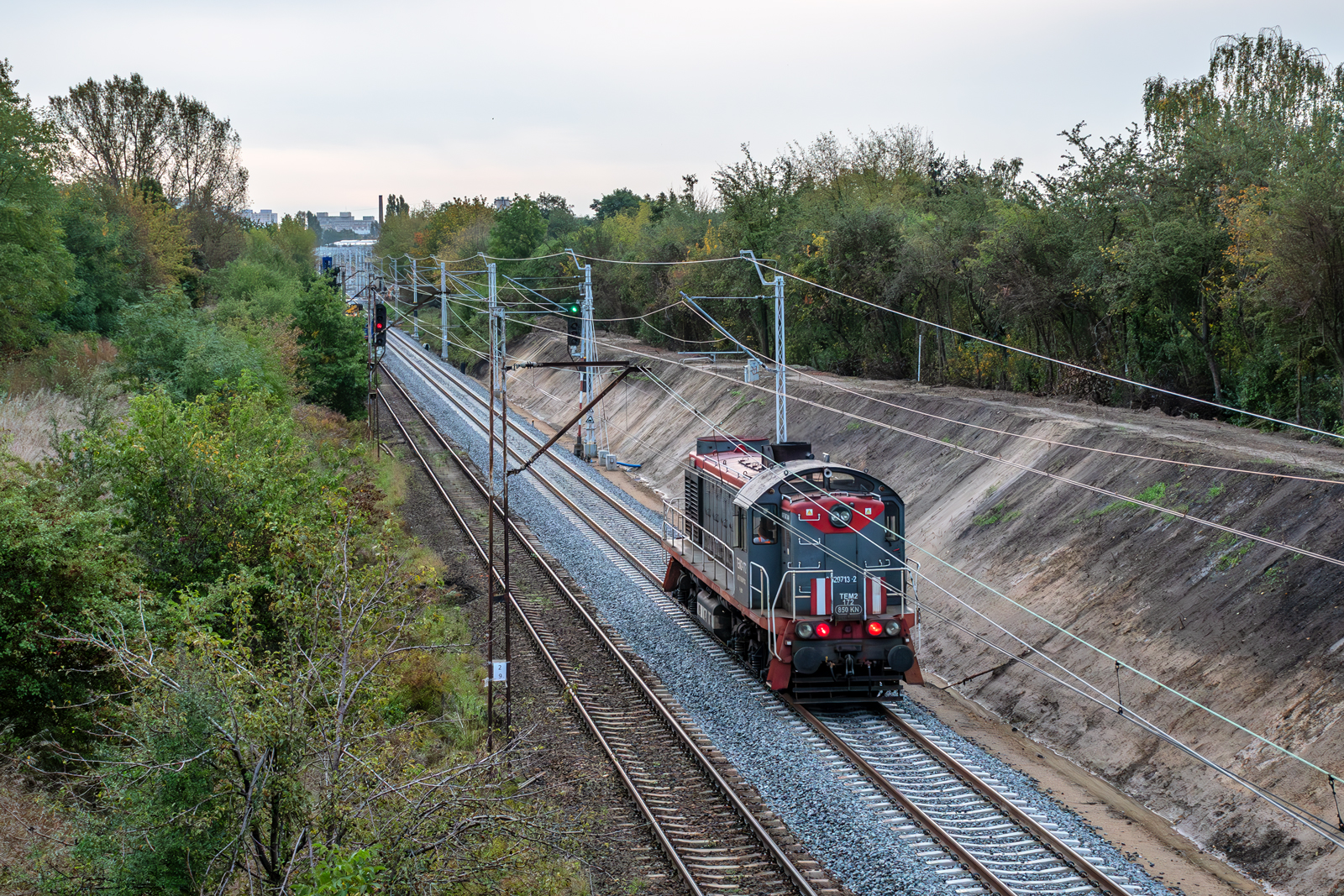TEM2-172 [Tabor Rail]