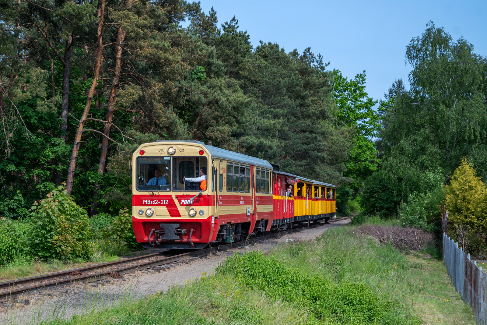 MBxd2-212 [Żuławska Kolej Dojazdowa]