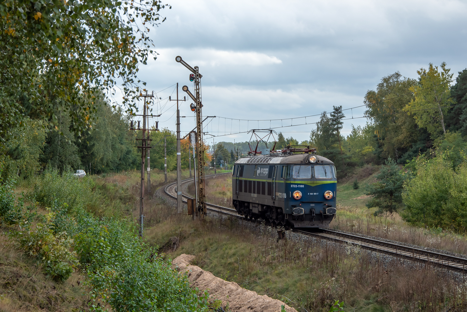 ET22-1100 [PKP Cargo]