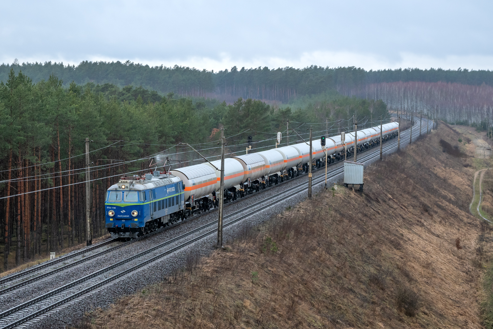 ET22-1180 [PKP Cargo]