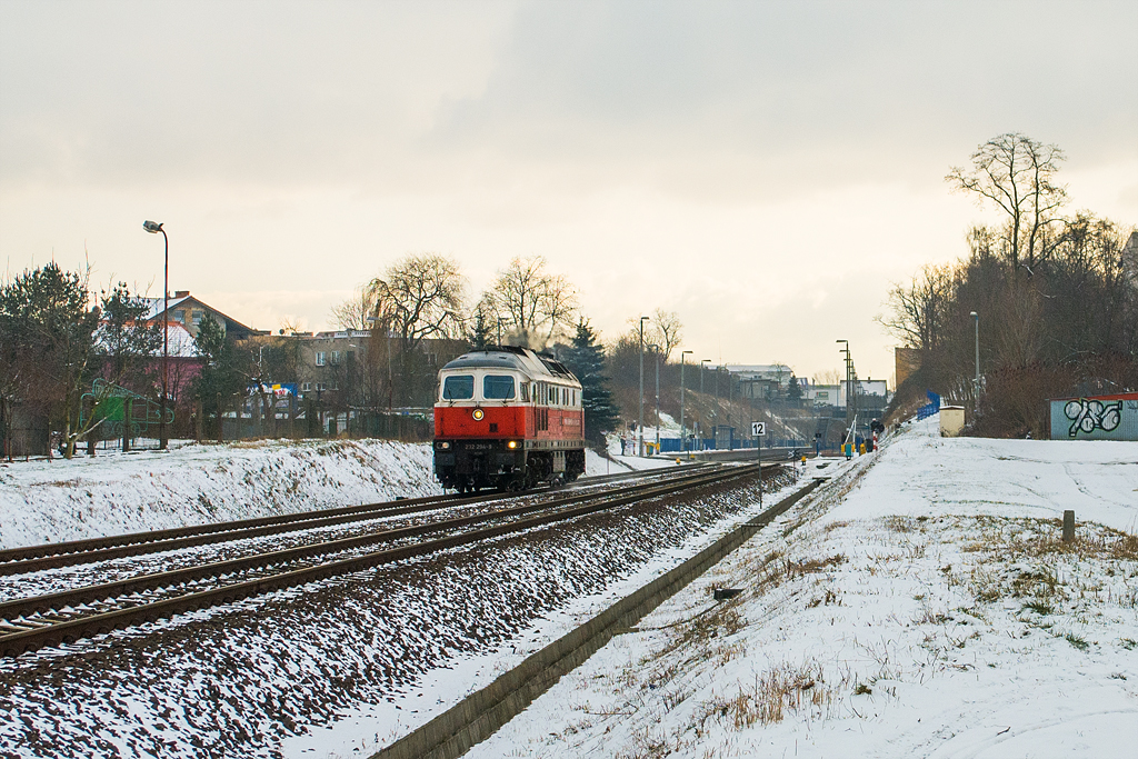 BR232 294-9 [DB Schenker]