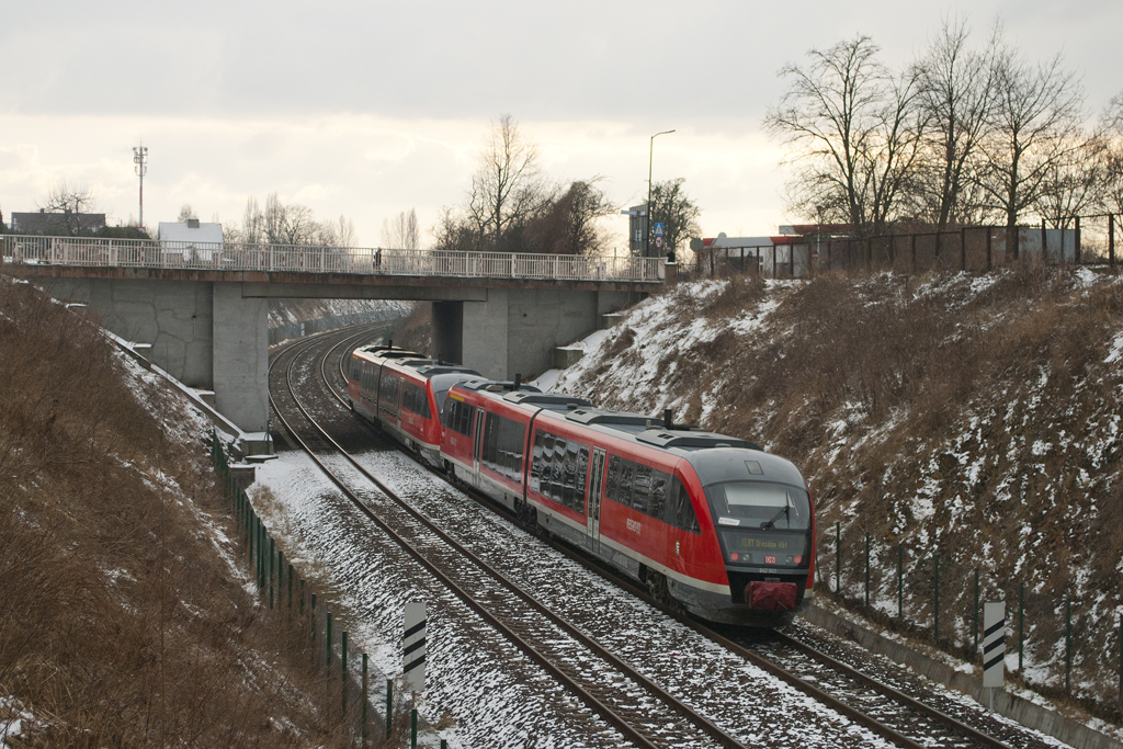 VT642-043 [DB Regio]