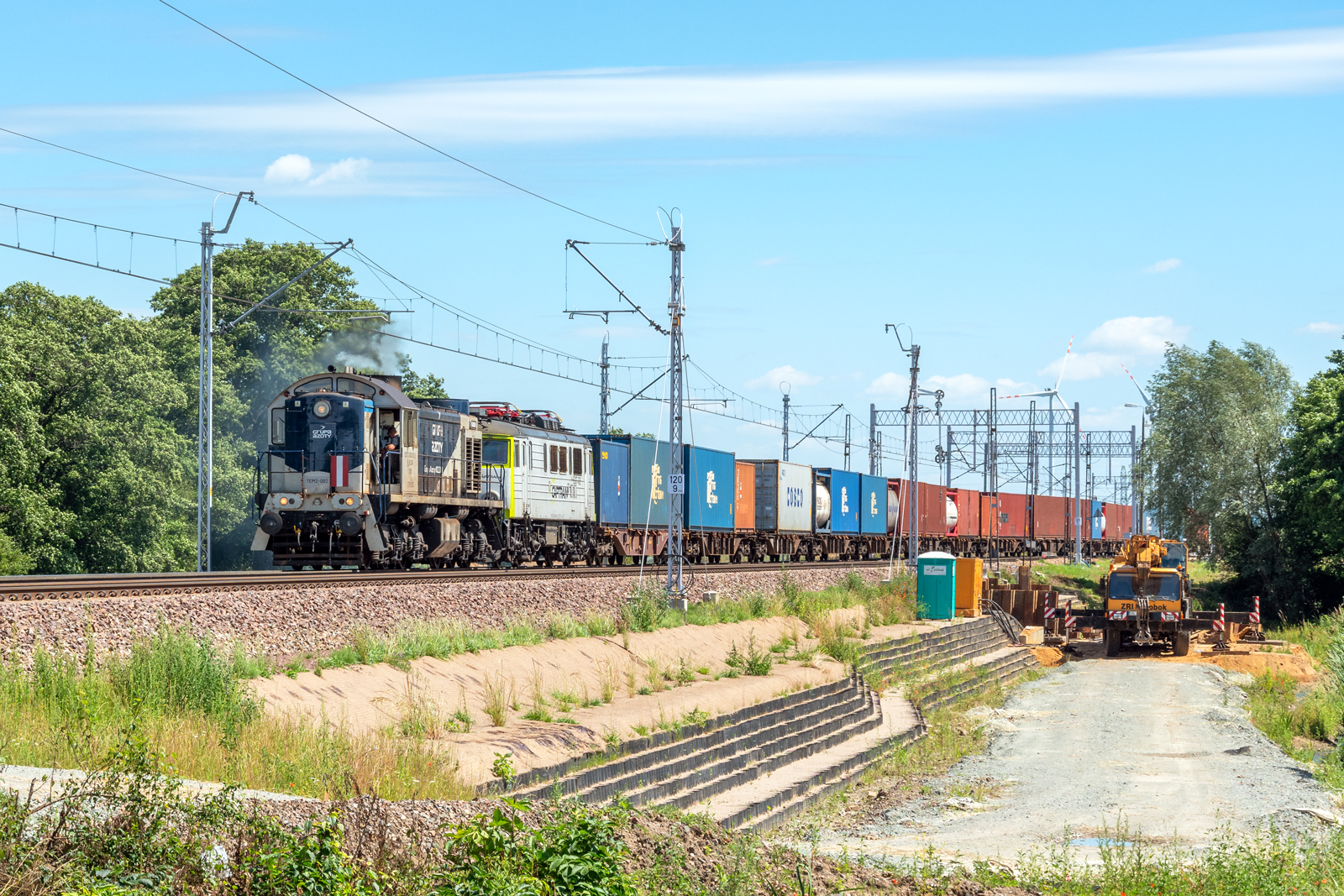 TEM2-002 [PCC Intermodal]