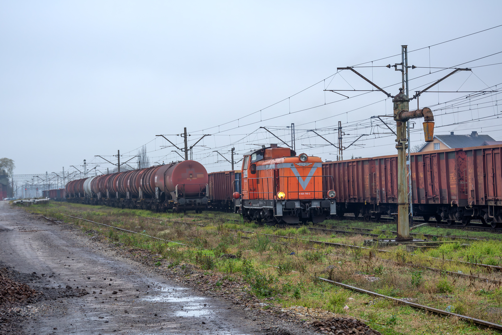 SM42-2503 [Orlen KolTrans]