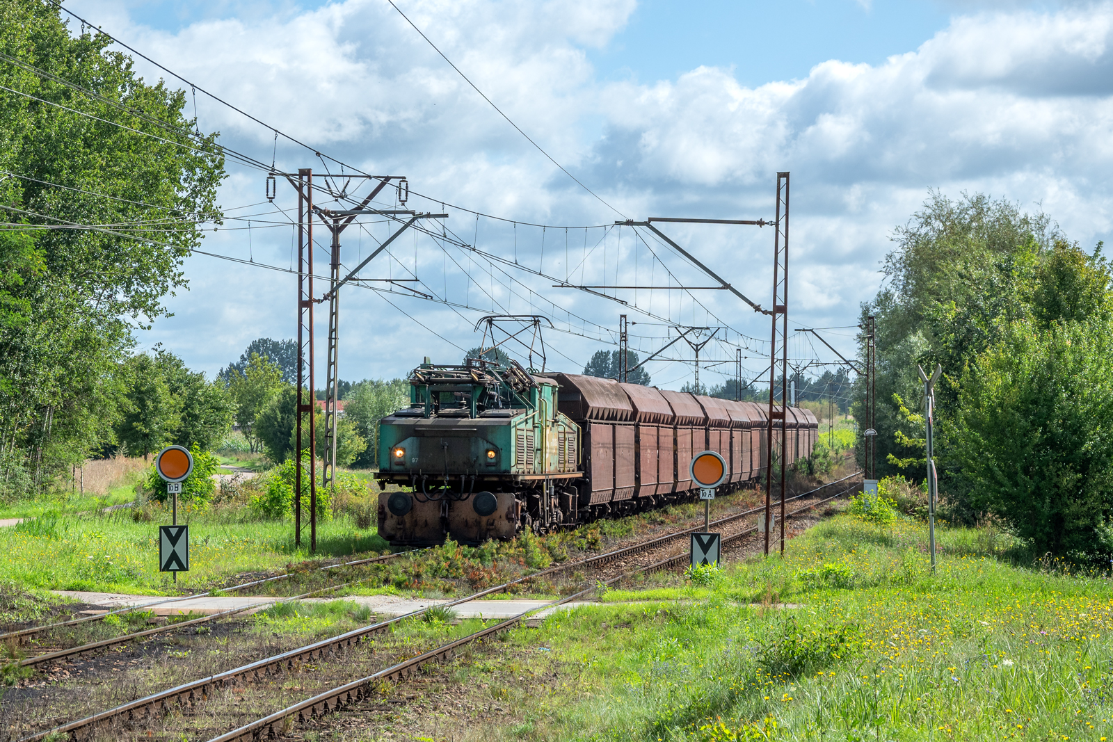 EL2-25 [KWB Konin]