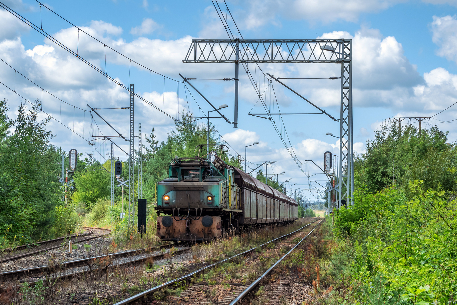 EL2-25 [KWB Konin]