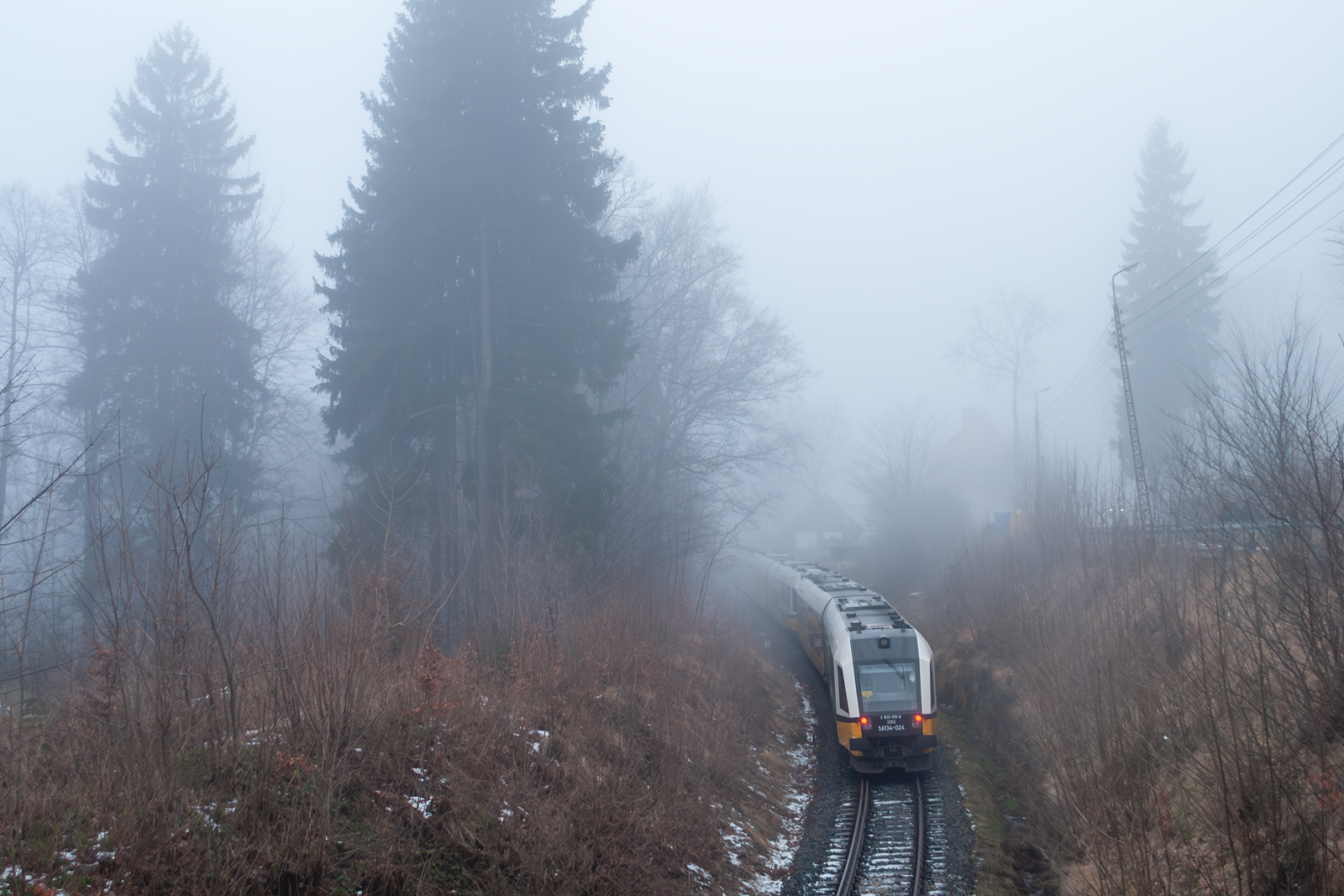 SA134-024 [Koleje Dolnośląskie]