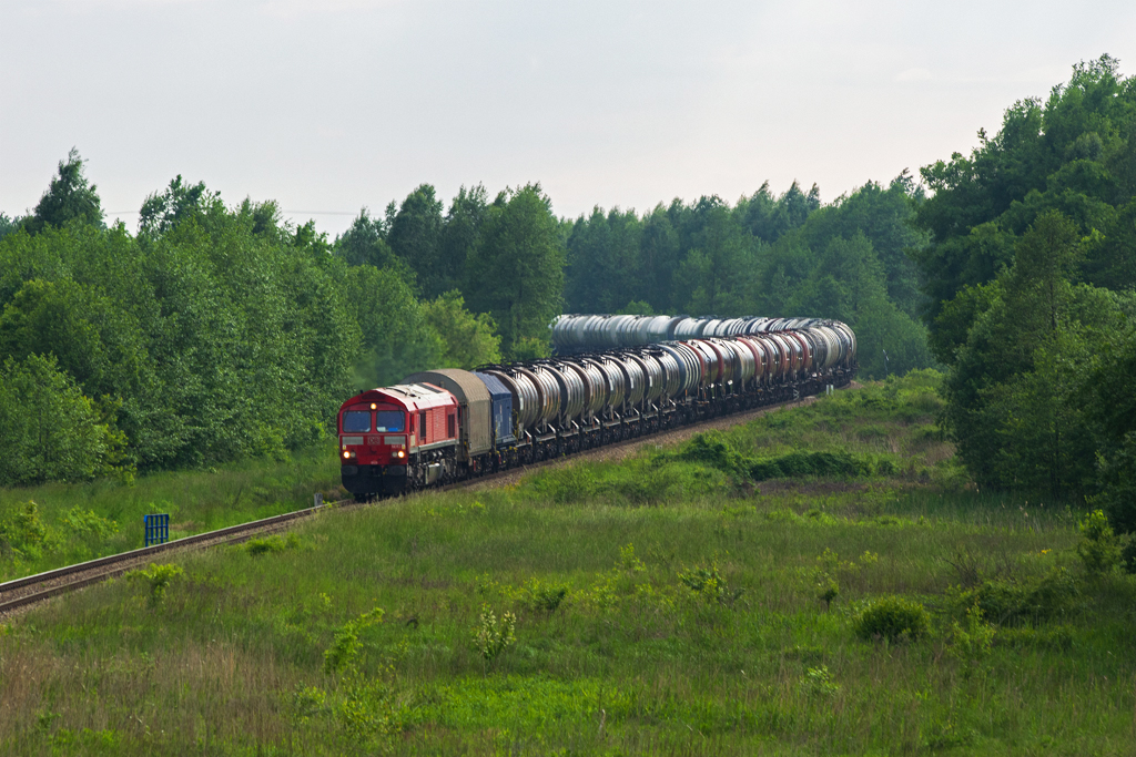 #66163 [DB Schenker Rail Polska]