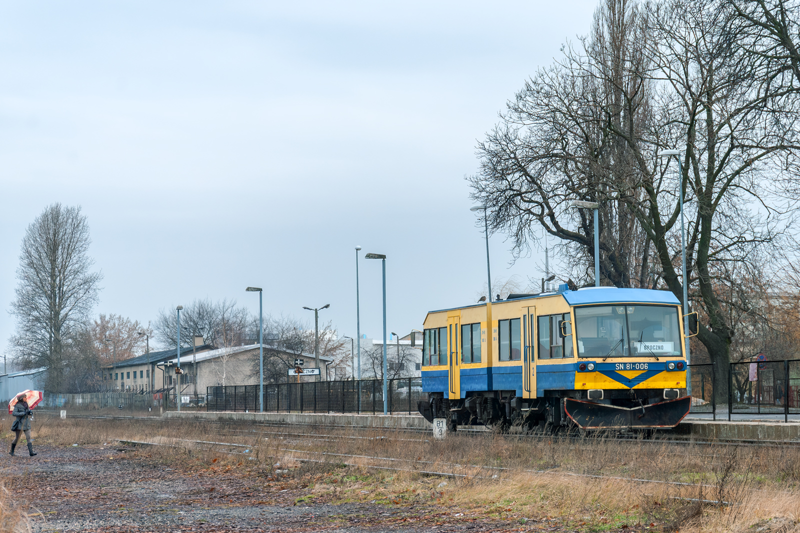 SN81-006 [Przewozy Regionalne]
