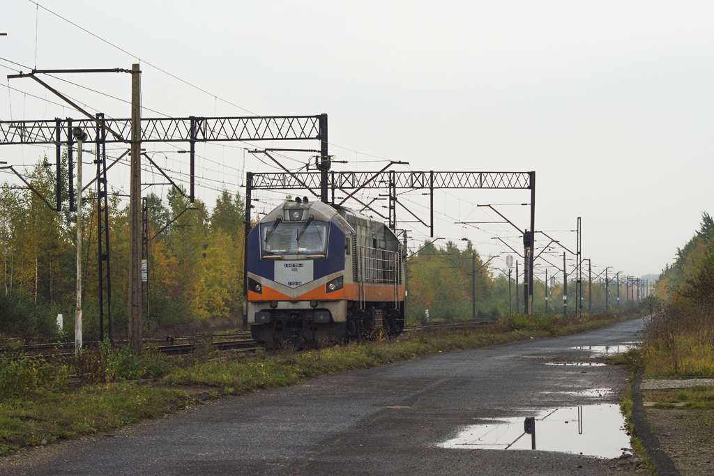 311D-08 [DB Schenker Rail Polska]