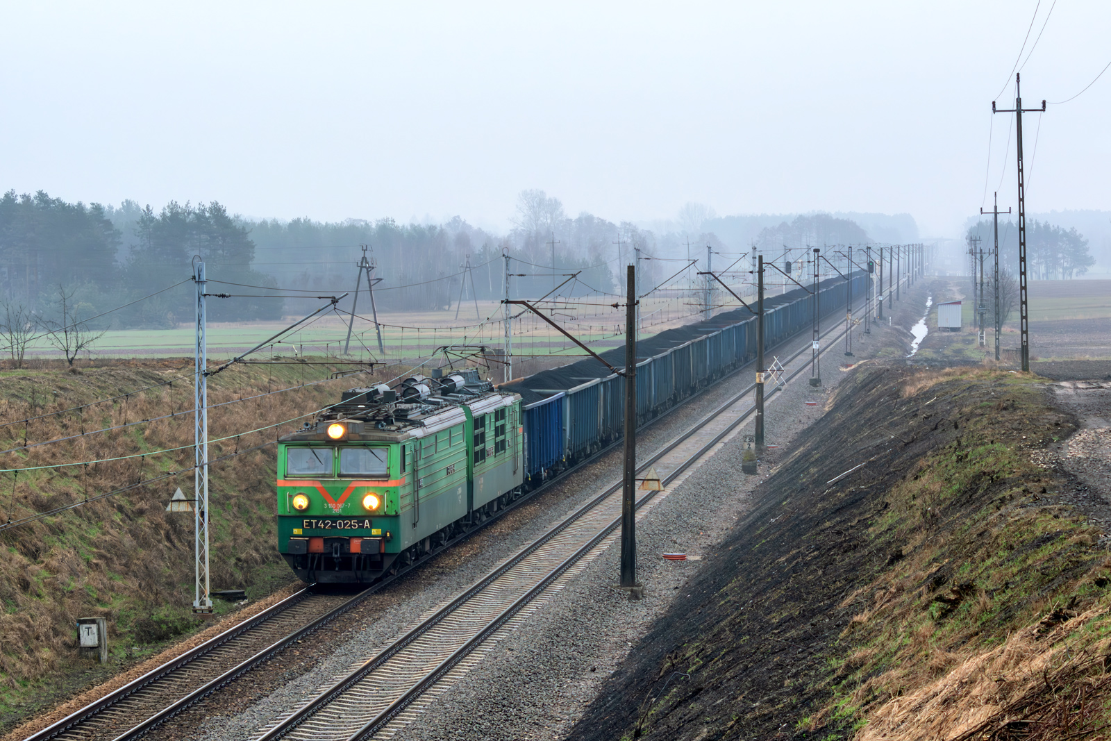 ET42-025 [PKP Cargo]