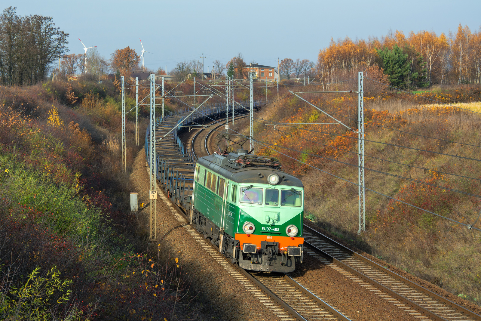 EU07-465 [Ecco Rail]