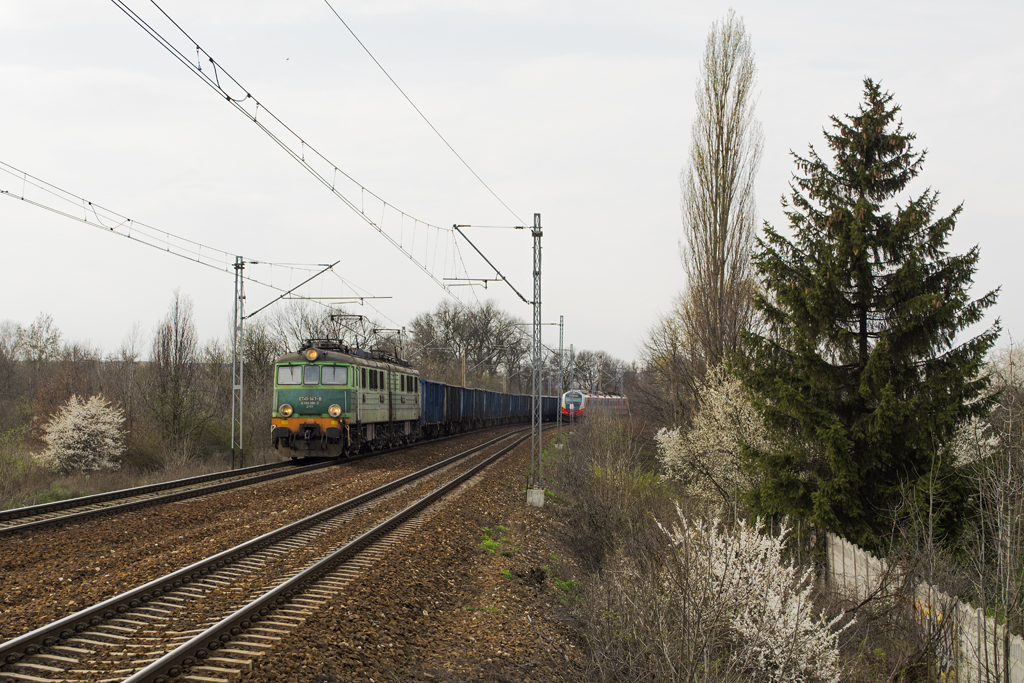 ET41-143 [PKP Cargo]