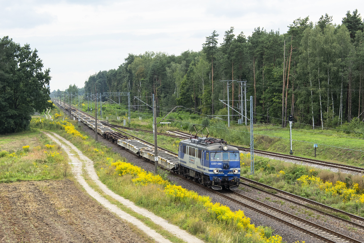 EU07-088 [Ecco Rail]