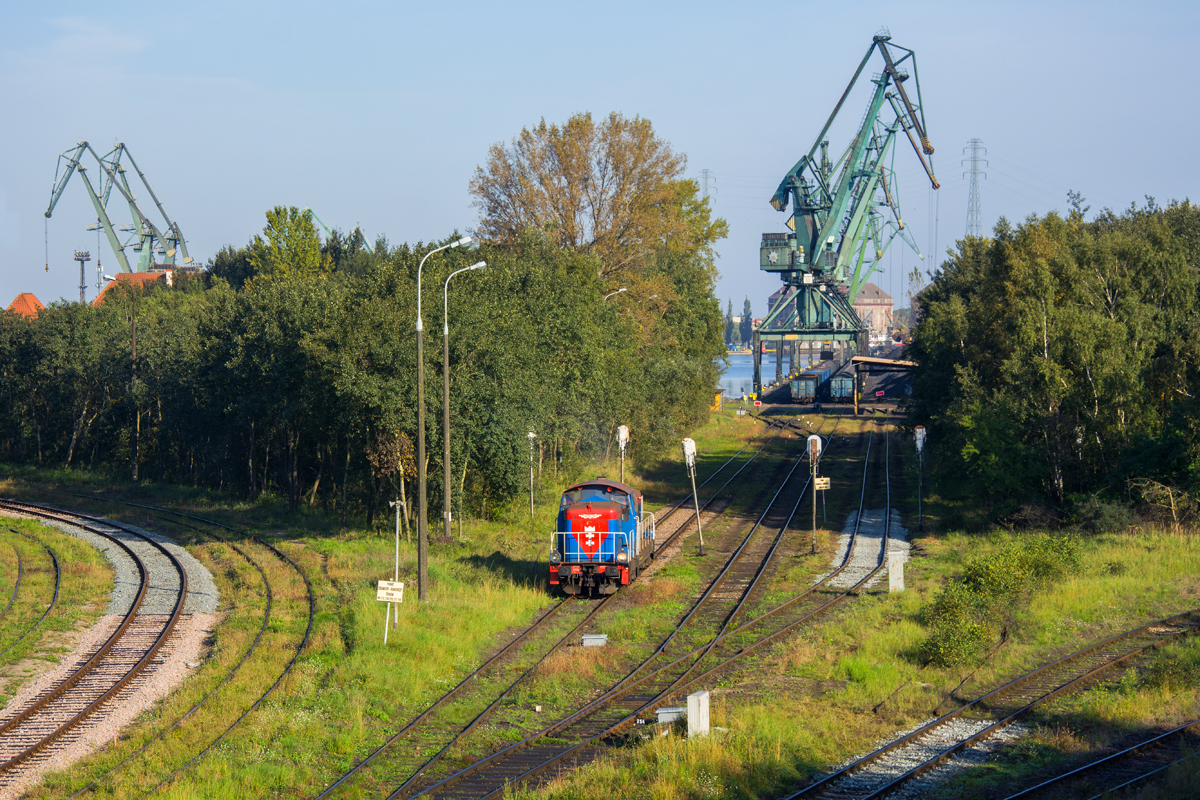 SM42-2378 [PGE Gdańsk Port Północny]