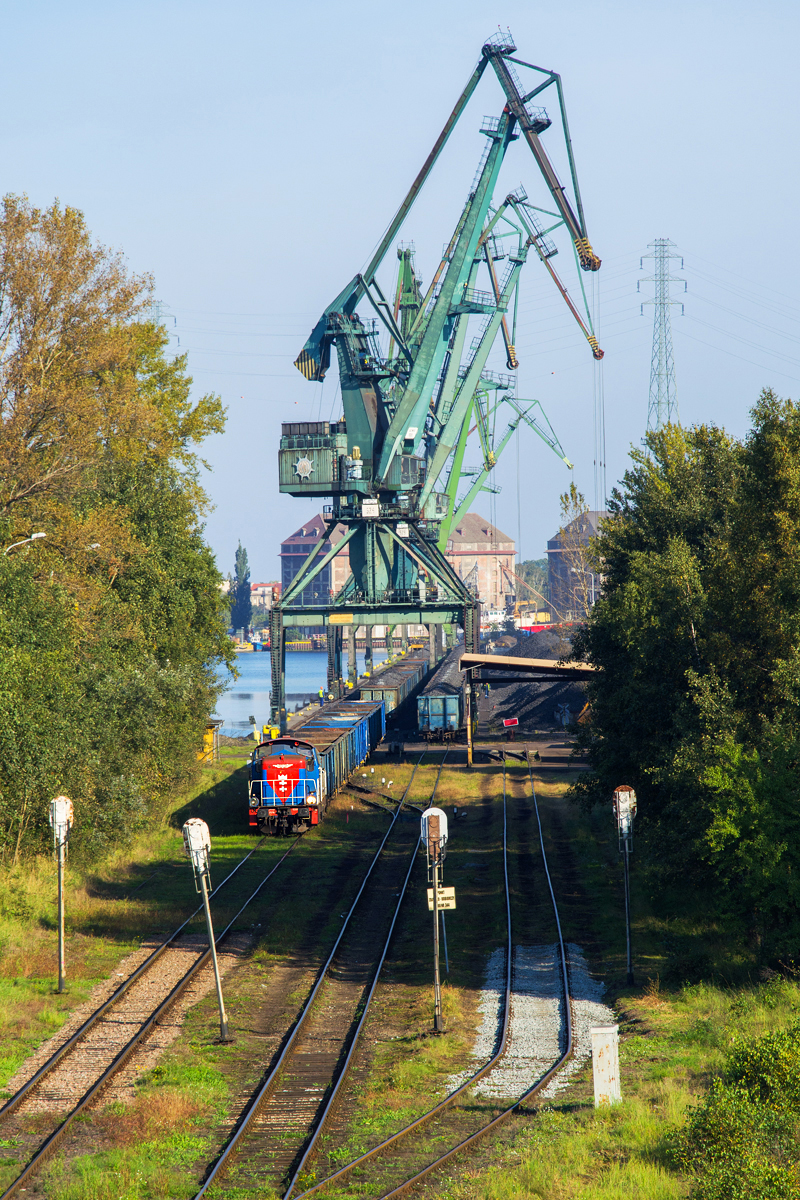 SM42-2378 [PGE Gdańsk Port Północny]