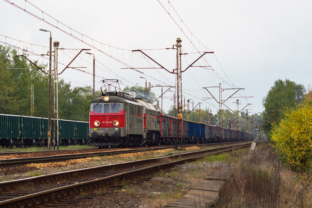 3E/1M-368 [Dolnośląskei Linie Autobusowe / del. Cargo PTT]