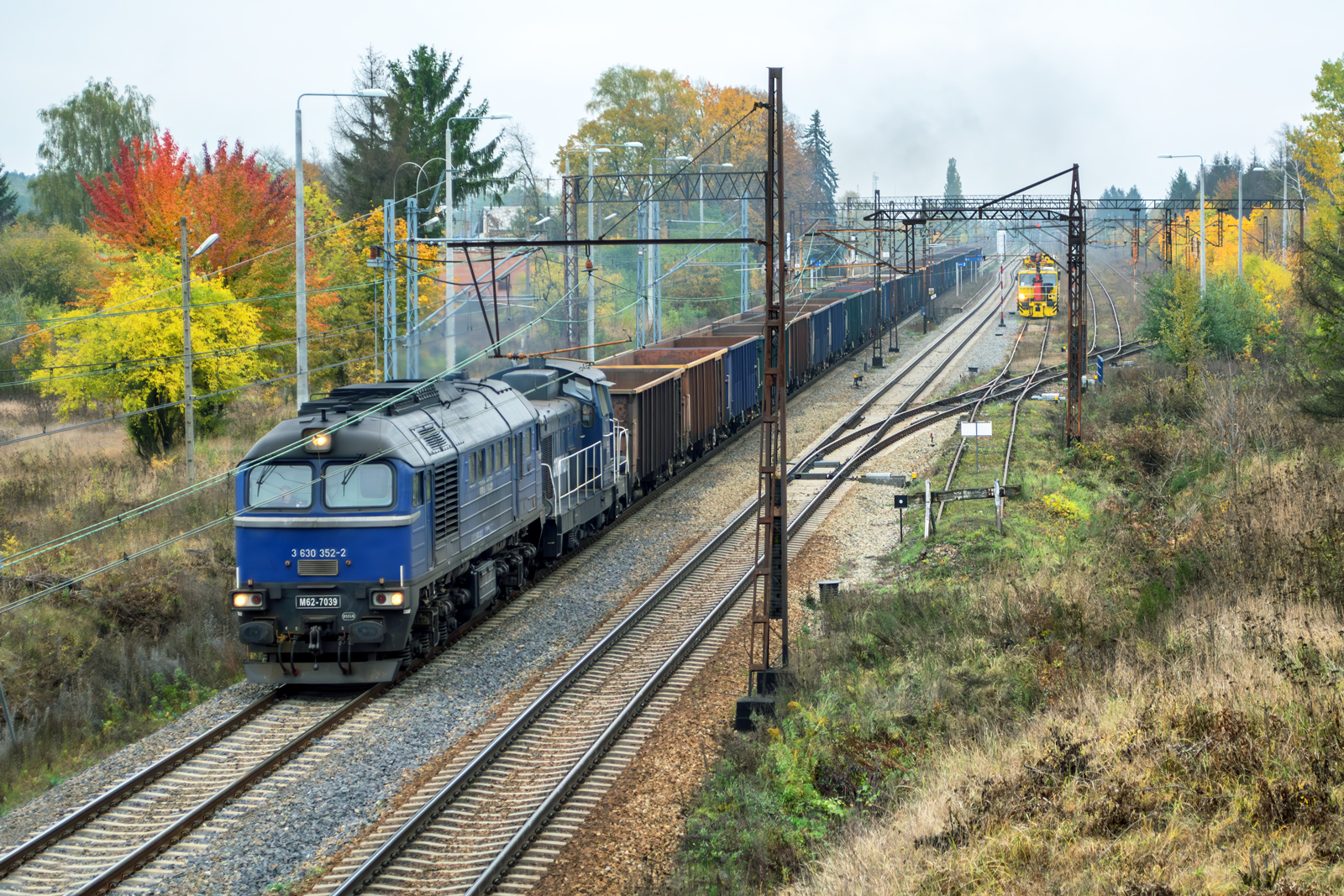 M62-7039 [Orion Kolej]