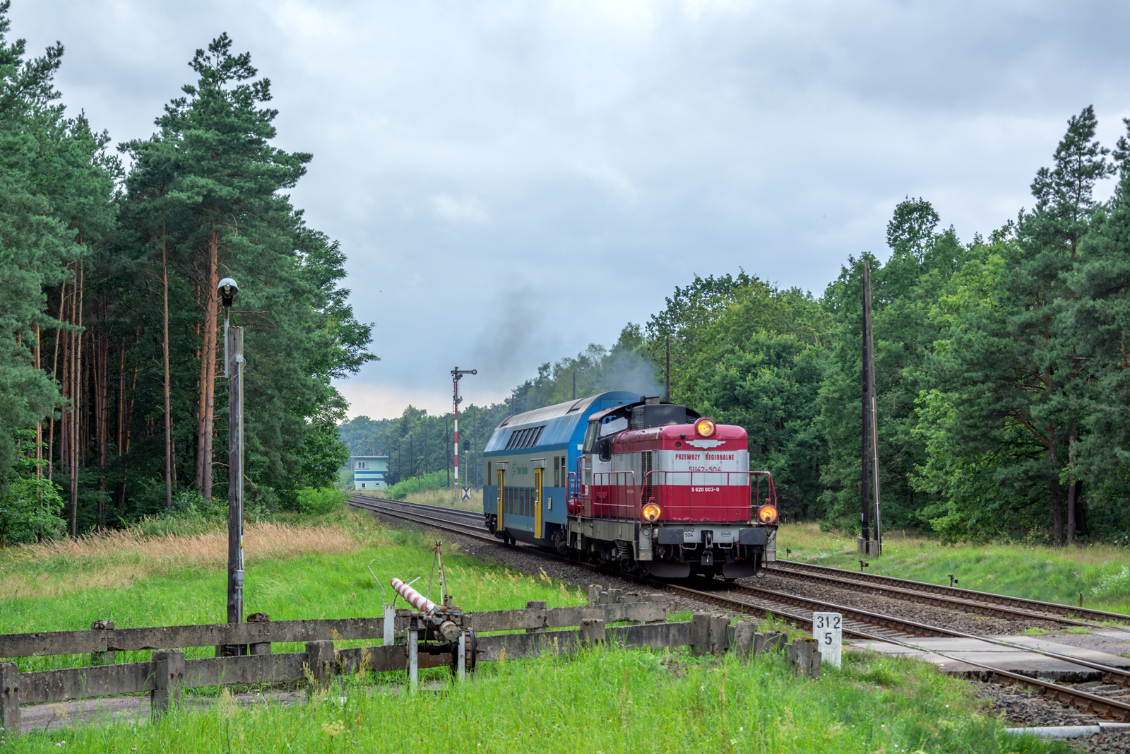 SU42-504 [Przewozy Regionalne]