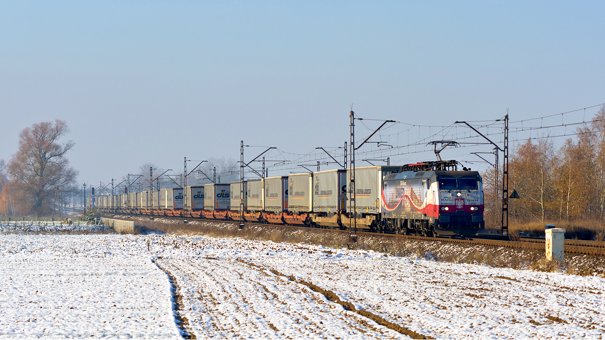 E189-212 [ERS Railways]