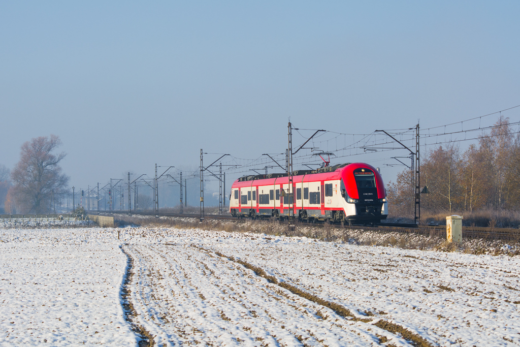 EN76-040 [Koleje Wielkopolskie]