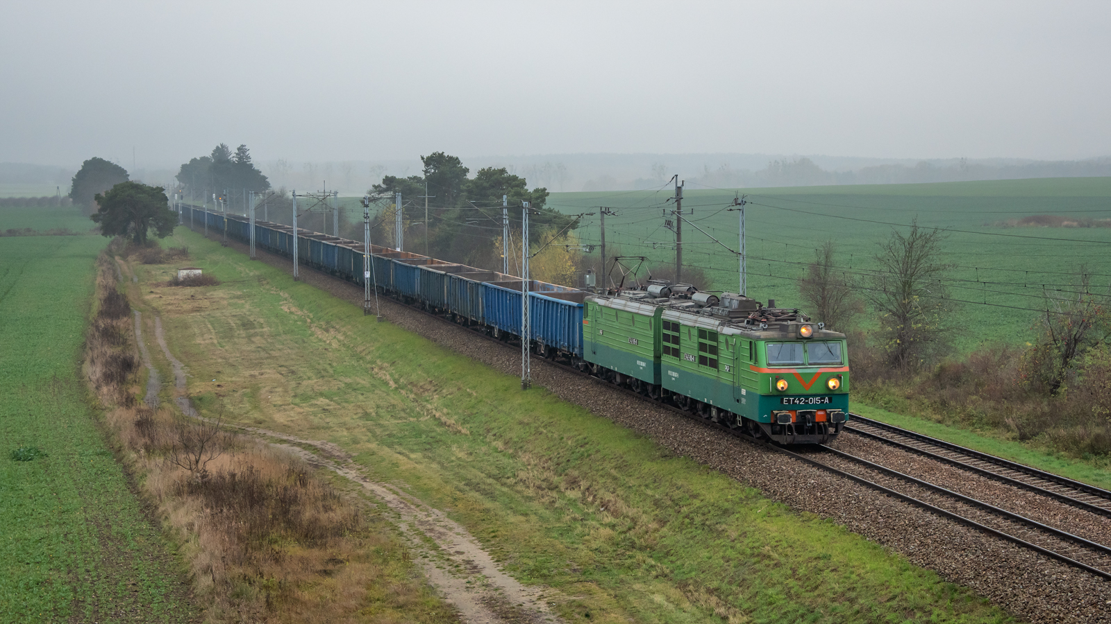 ET42-015 [PKP Cargo]