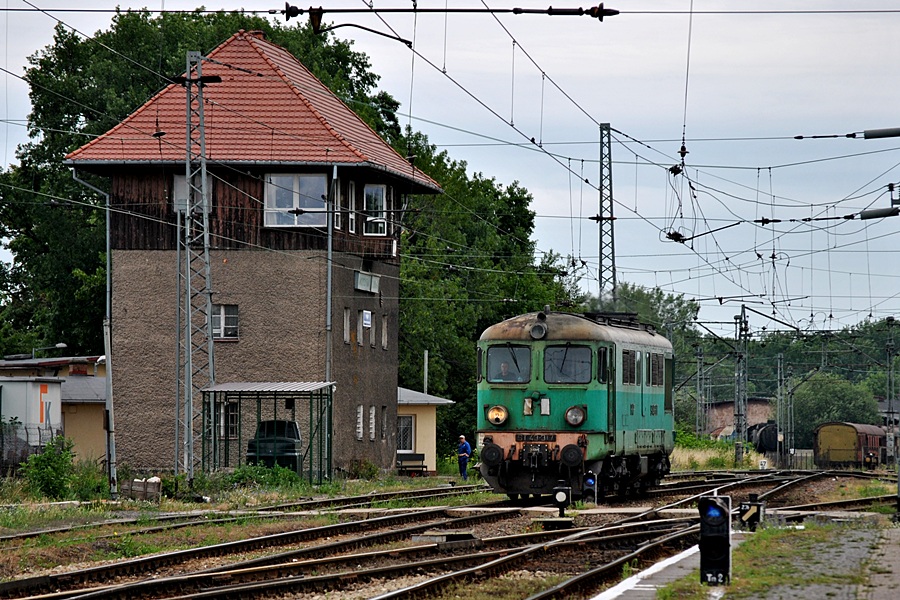 ST43-317 [PKP Cargo]