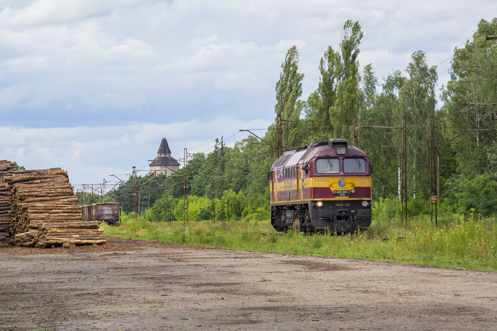M62M-010 [Rail Polska]