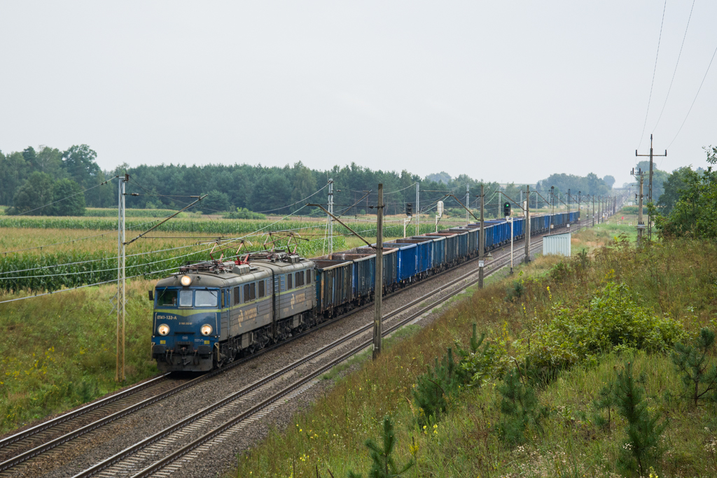 ET41-133 [PKP Cargo]