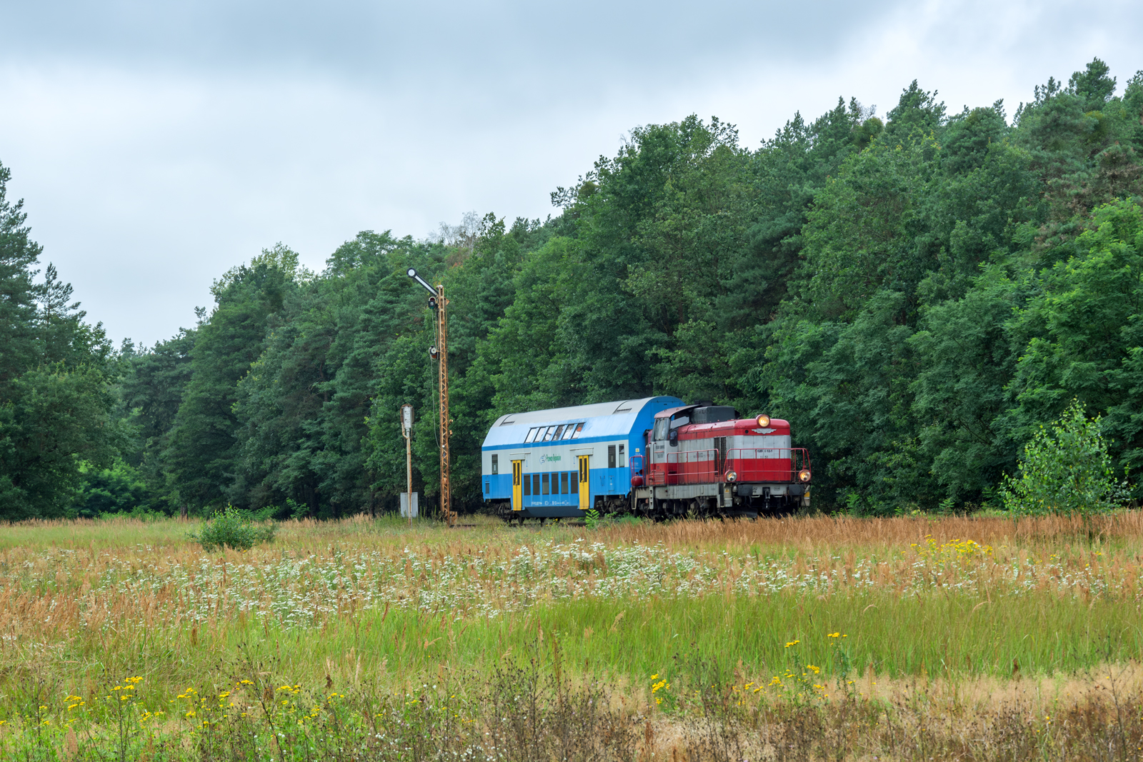 SU42-518 [Przewozy Regionalne]