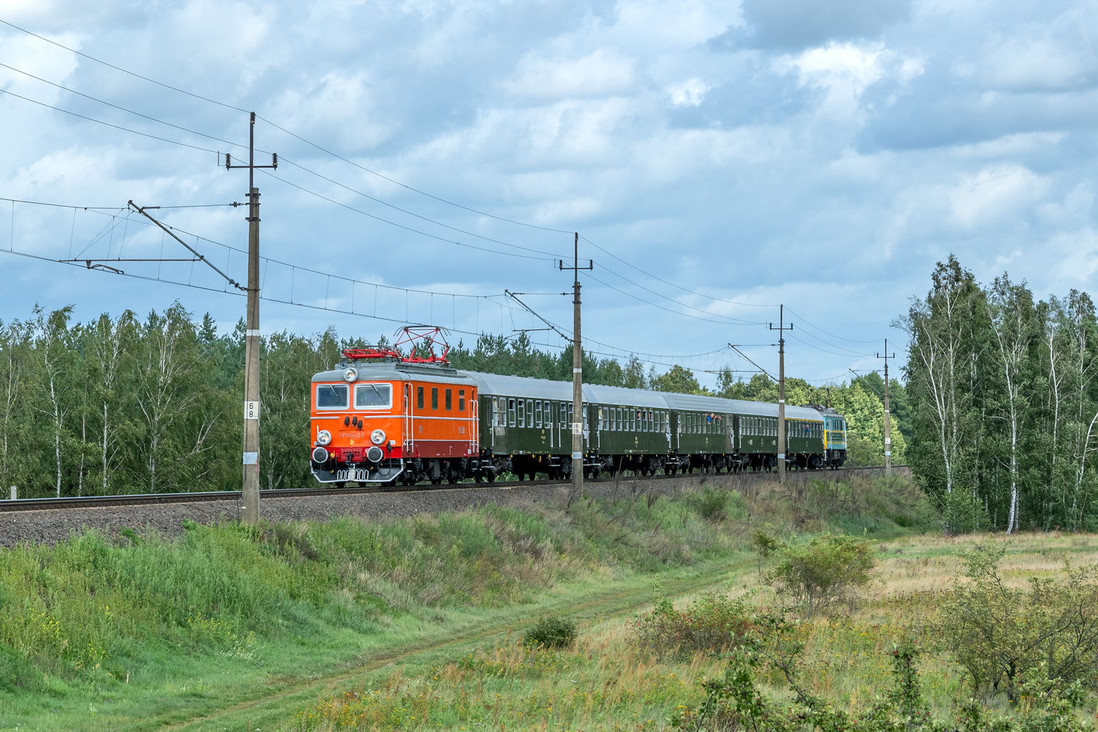 EP05-23 [PKP InterCity]