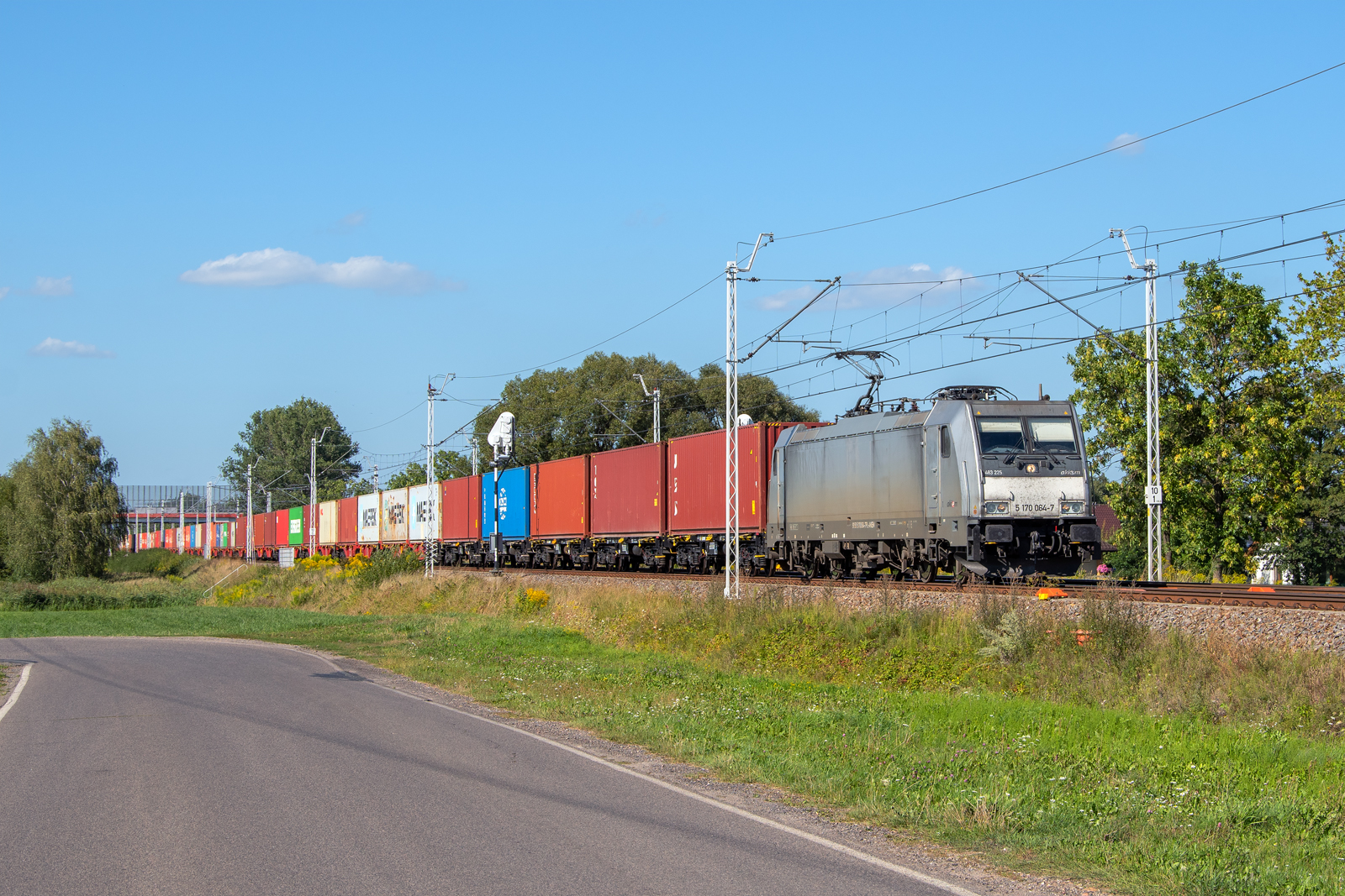 E483-225 [DB Cargo Polska]