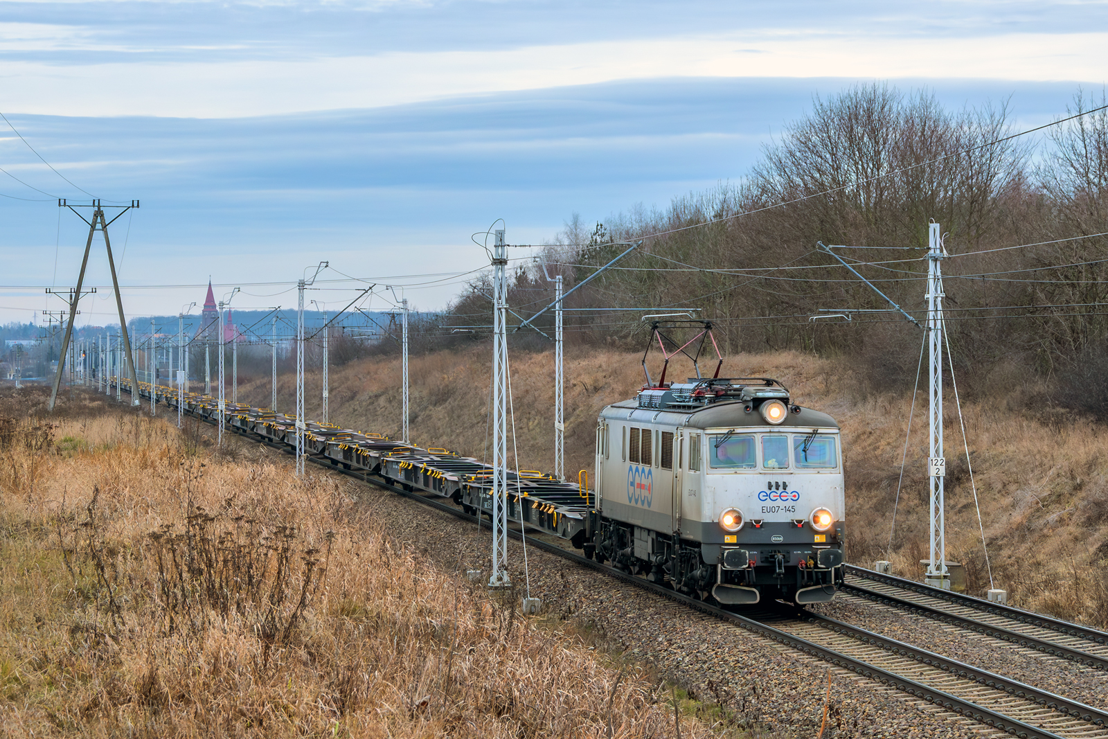 EU07-145 [Ecco Rail]
