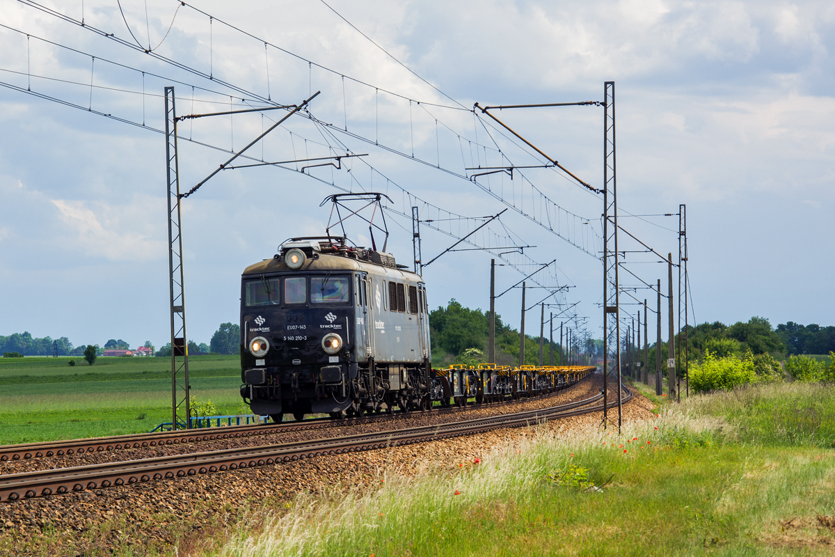 EU07-145 [Ecco Rail]