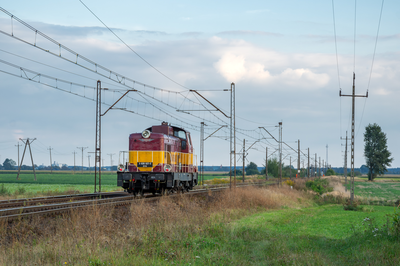 SM42-2549 [Rail Polska]