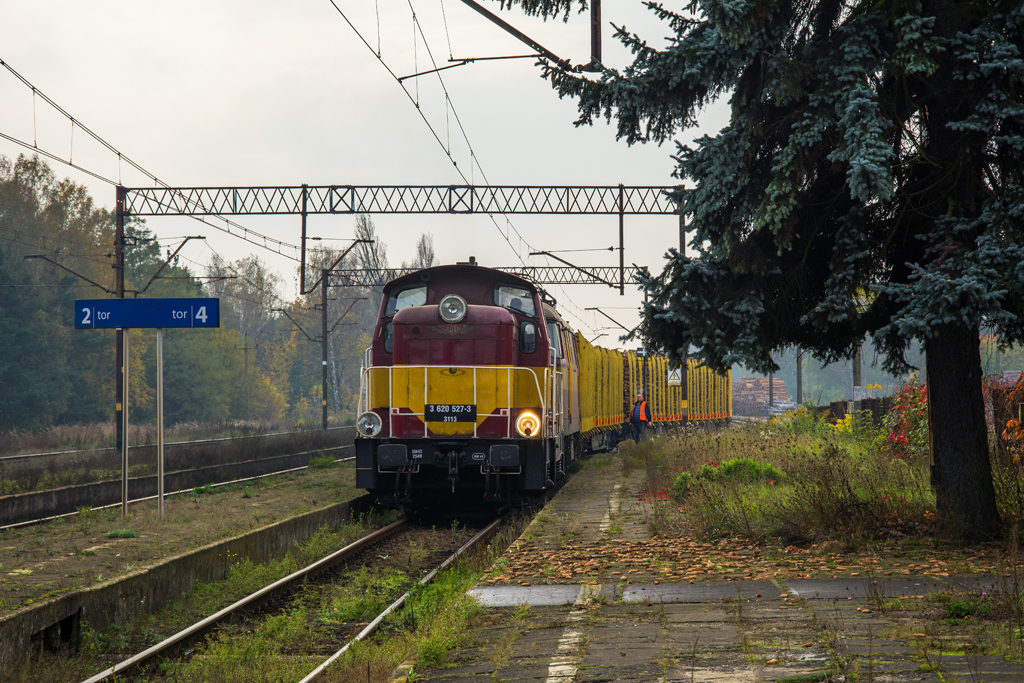 SM42-2549 [Rail Polska]