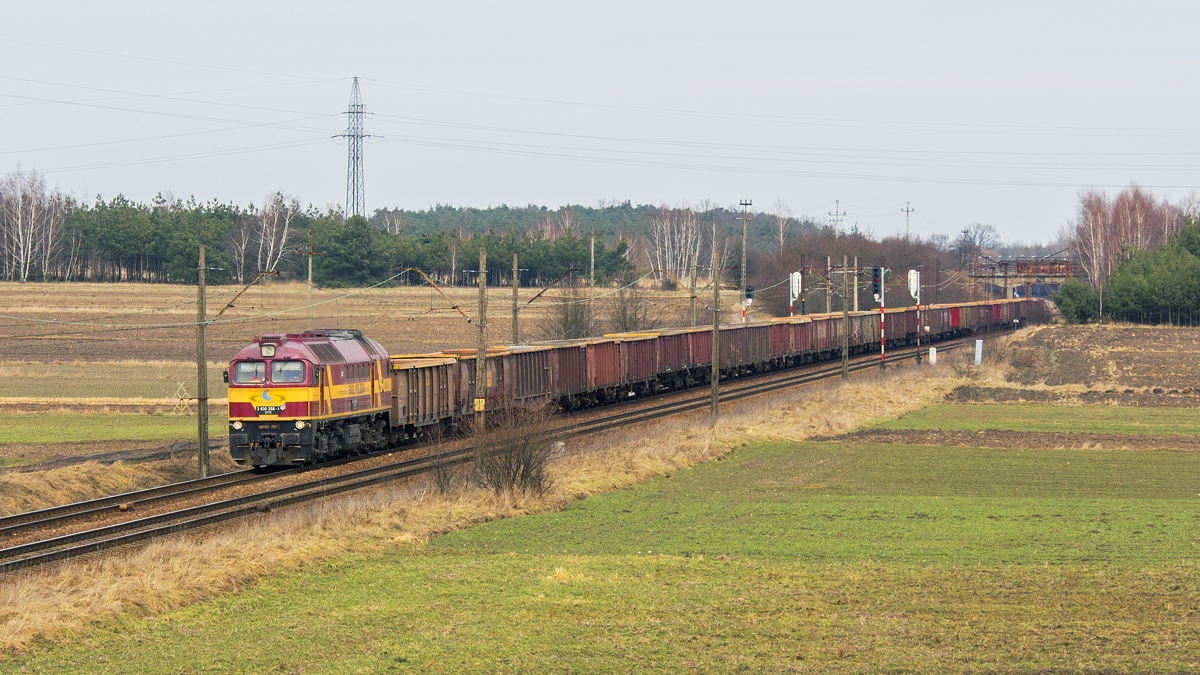 M62M-007 [Rail Polska]
