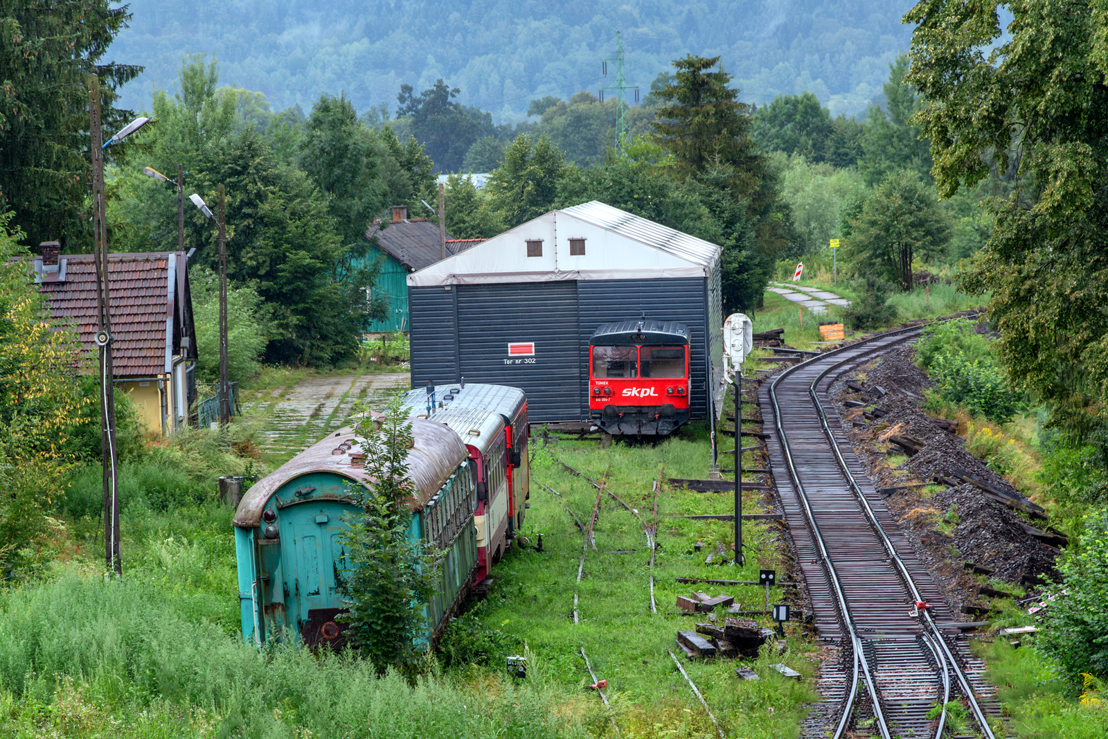 810 054-7 [SKPL]