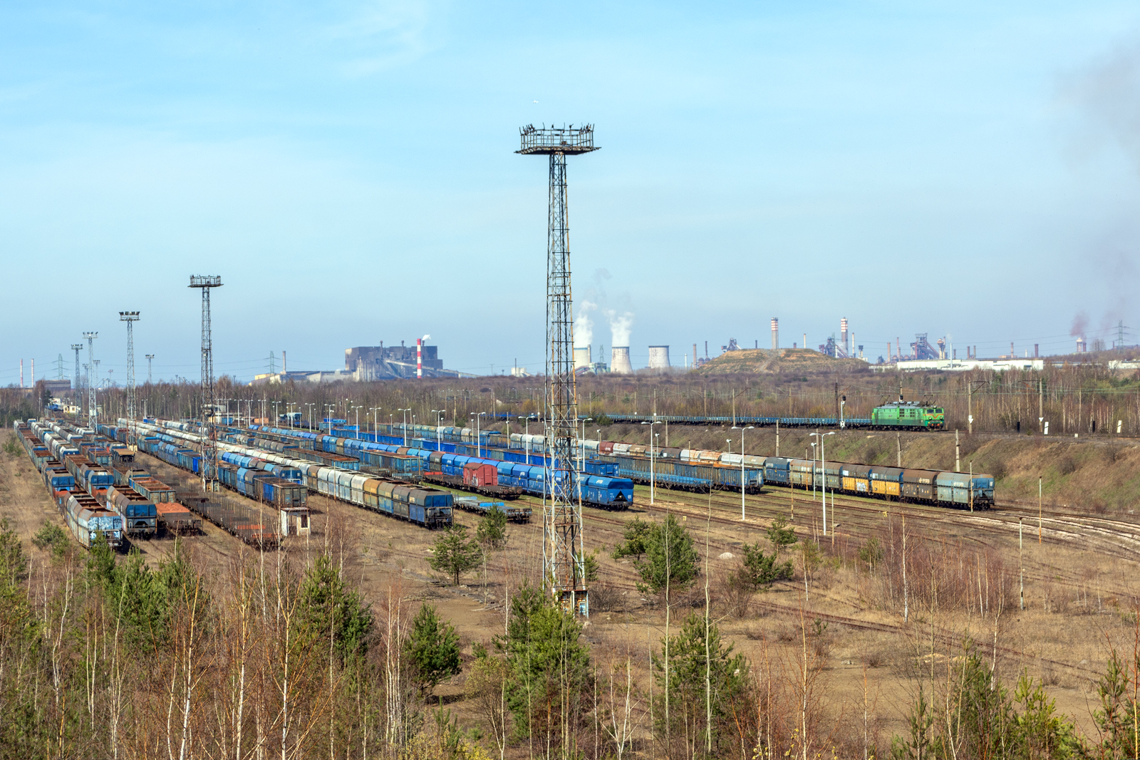 ET42-050 [PKP Cargo]