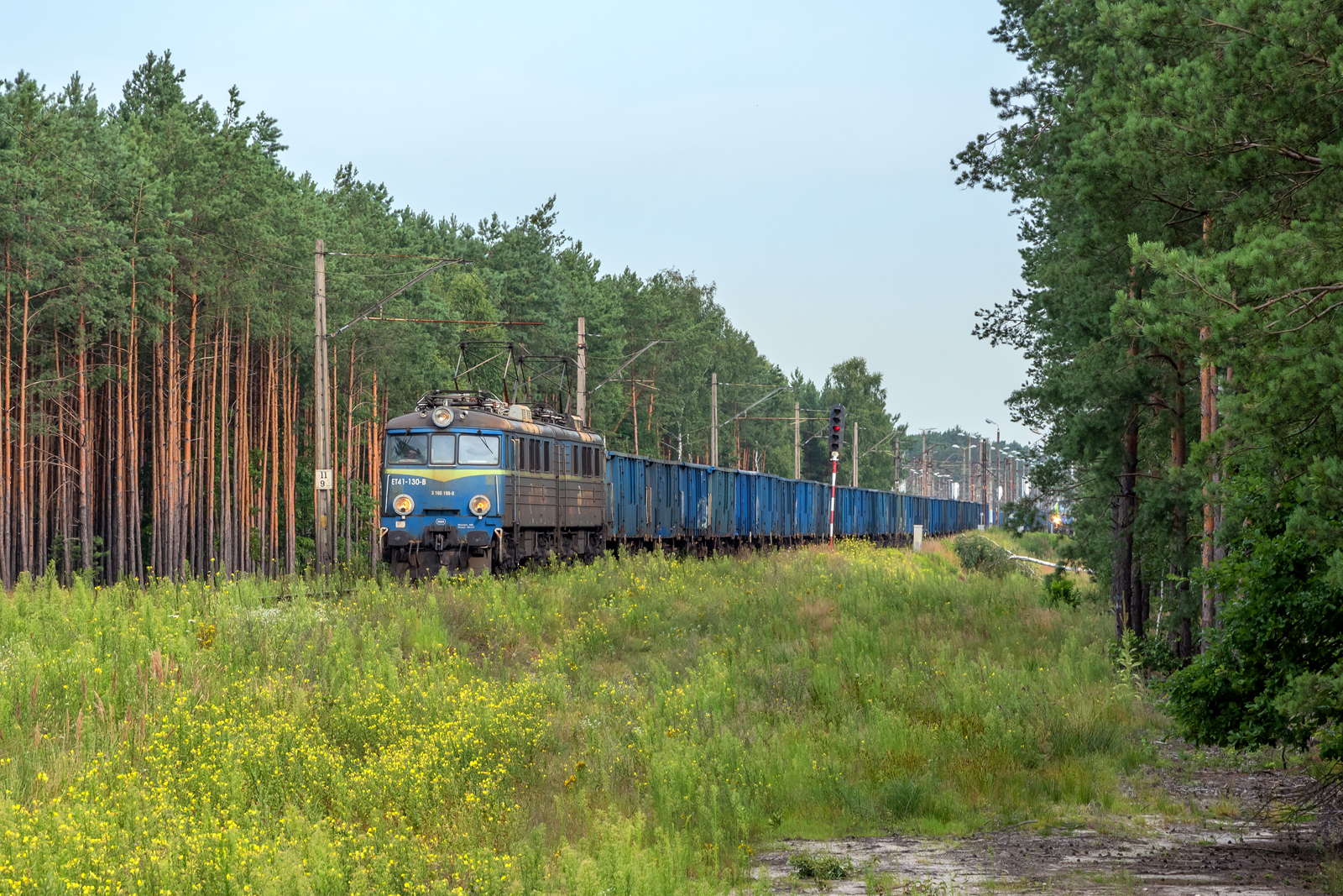 ET41-130 [PKP Cargo]