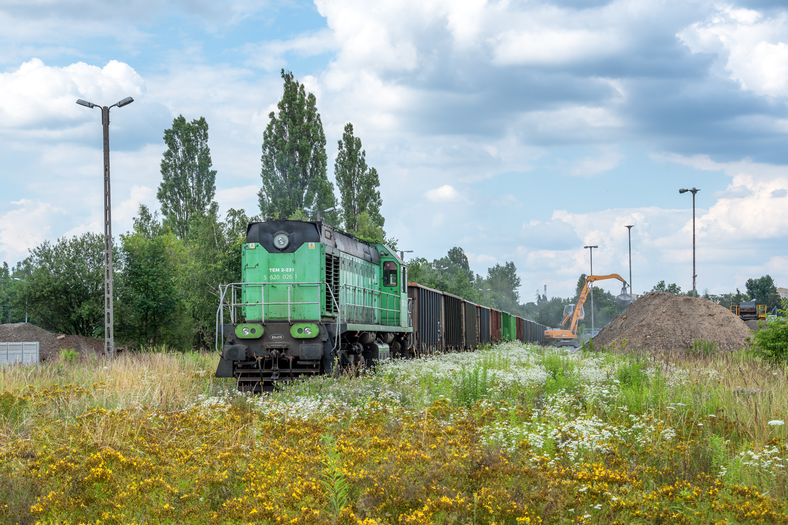 TEM2-231 [Bartex Plus]