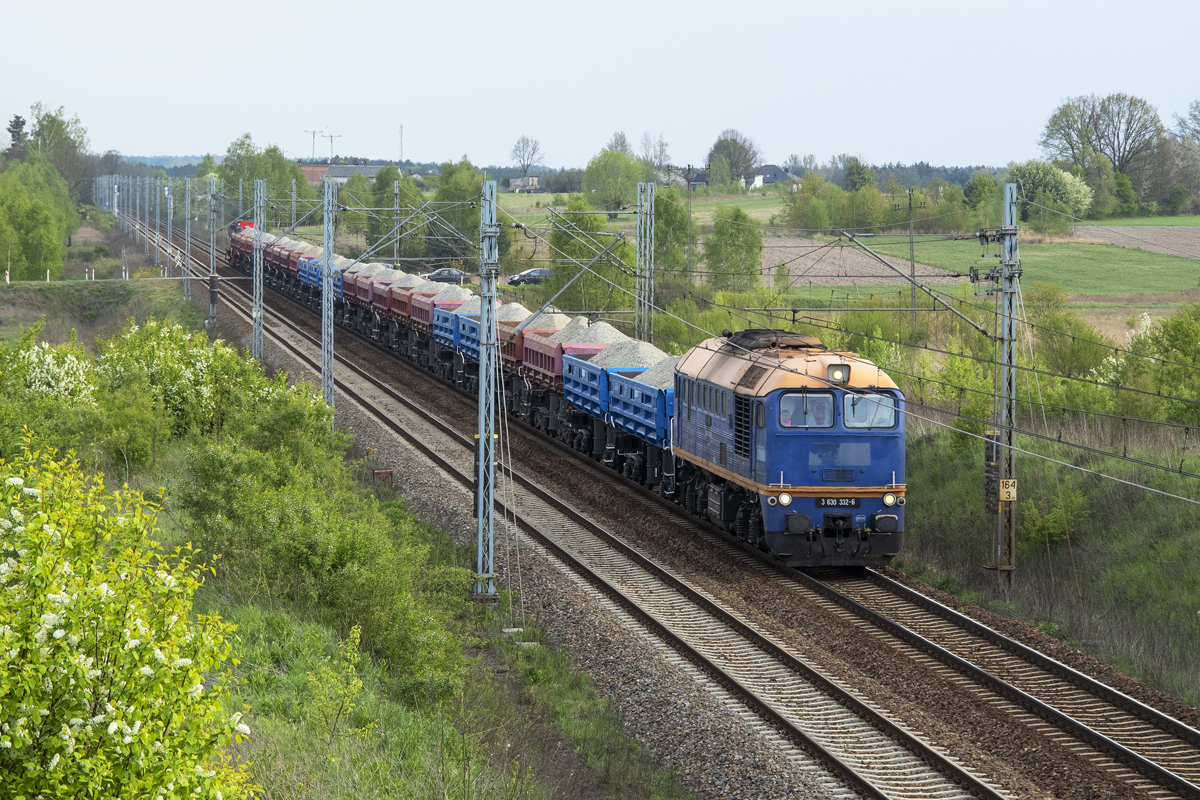 M62-1690 [Tabor Rail]
