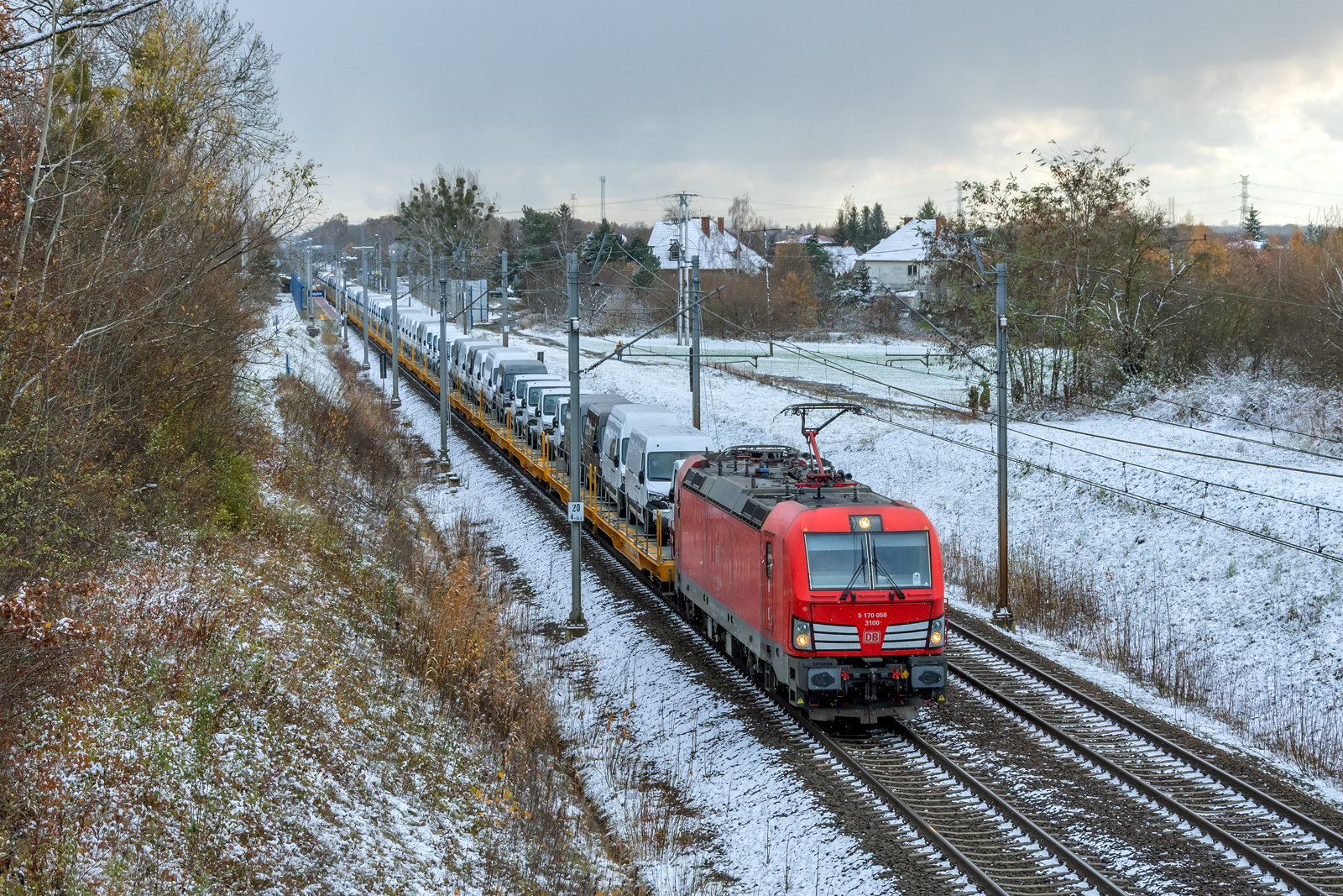 X4EC-056 [DB Cargo Polska]