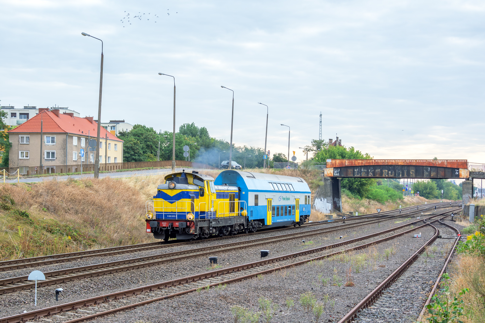 SU42-506 [Przewozy Regionalne]