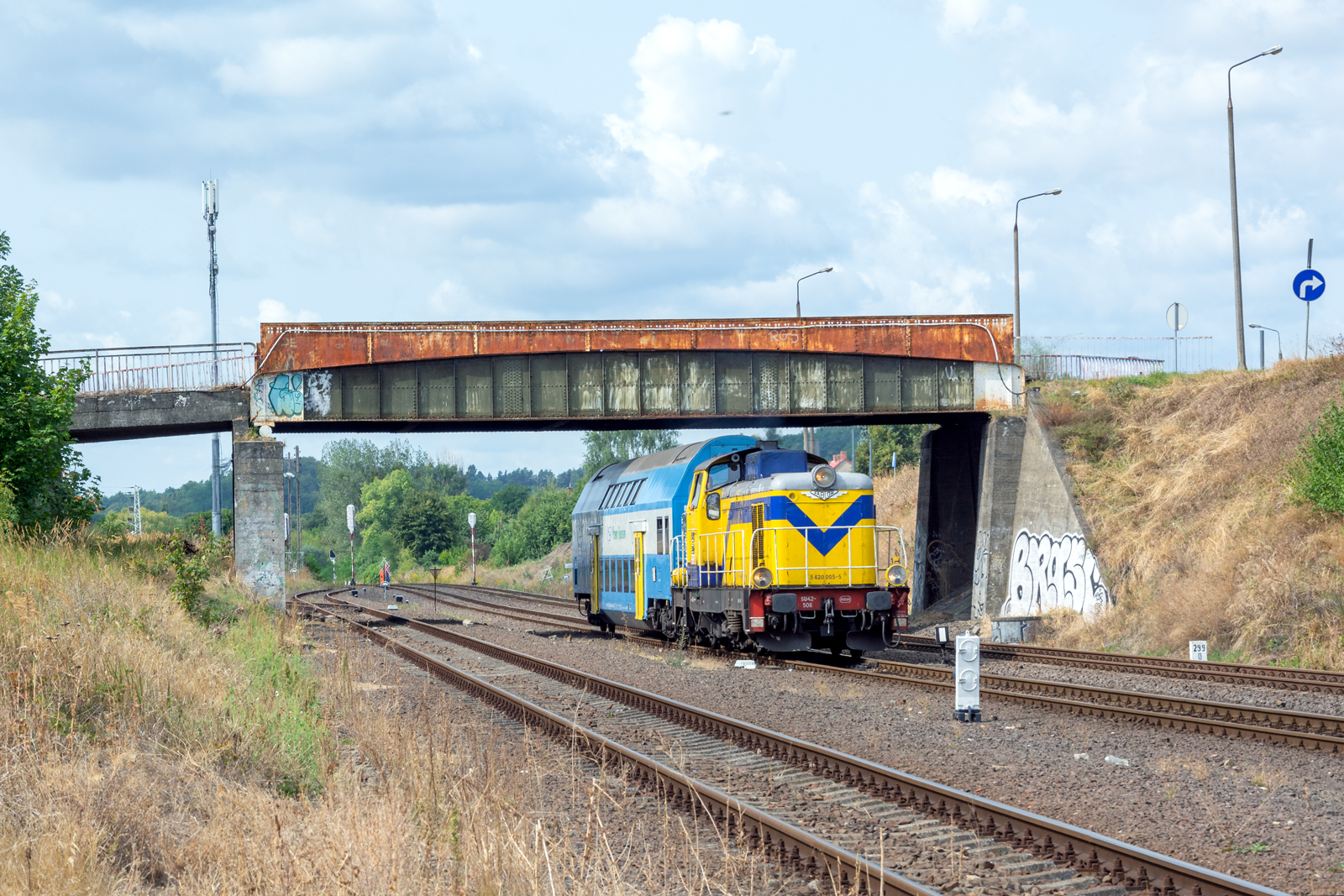 SU42-506 [Przewozy Regionalne]