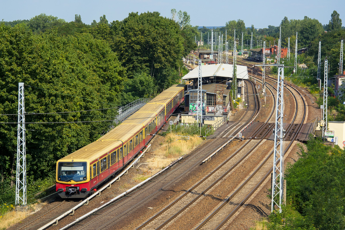 481 [S-Bahn]