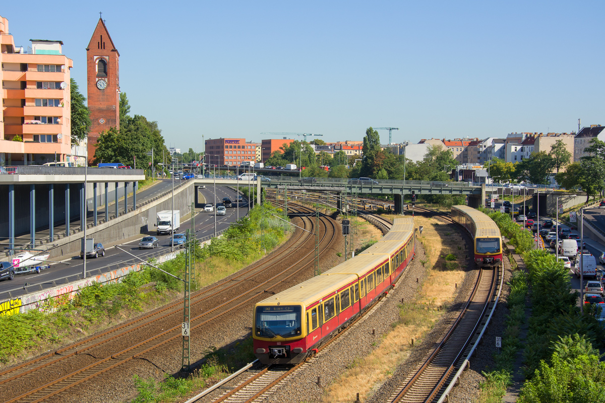 481 270-7 [S-Bahn]