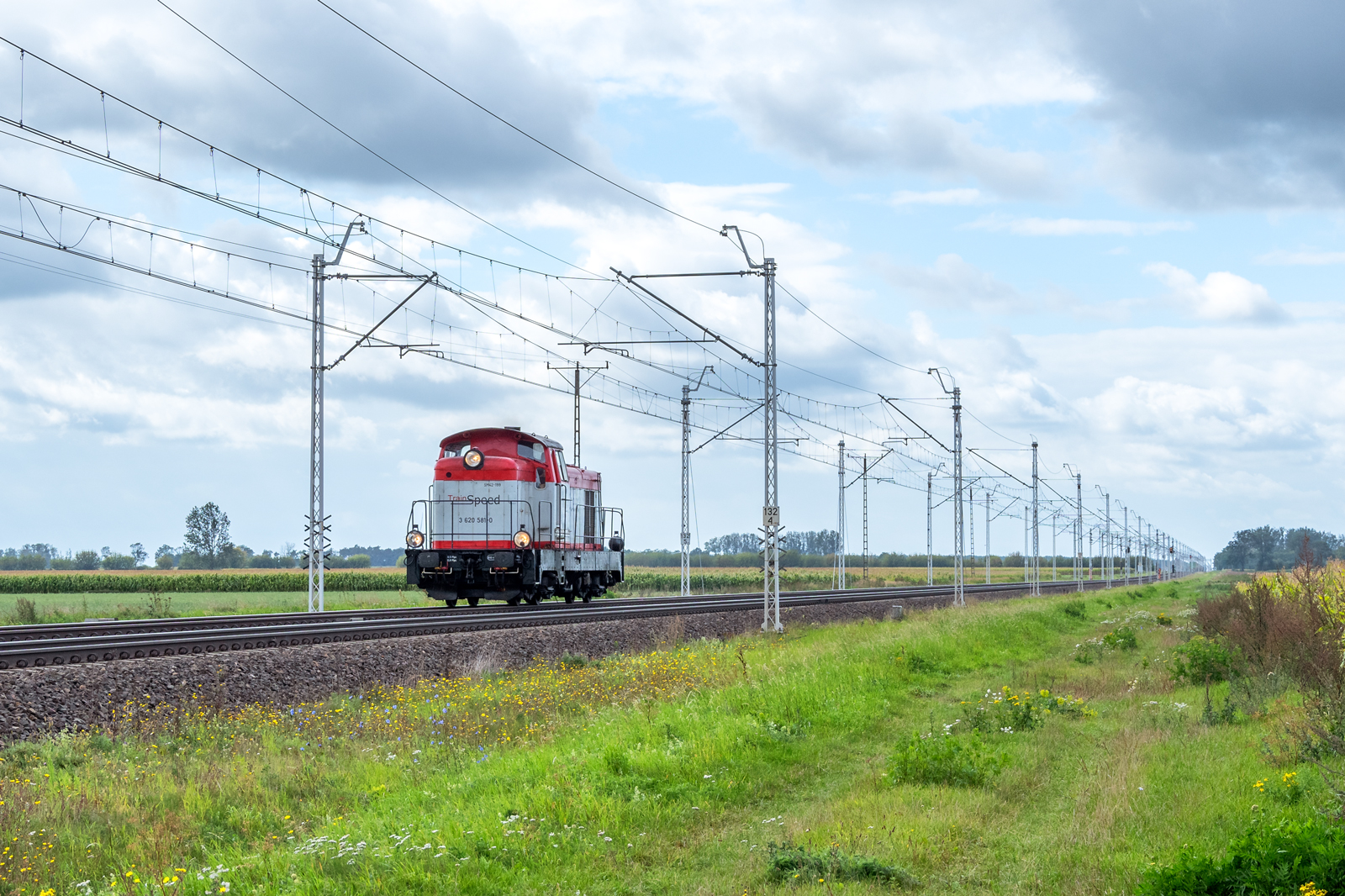 SM42-199 [Trainspeed]